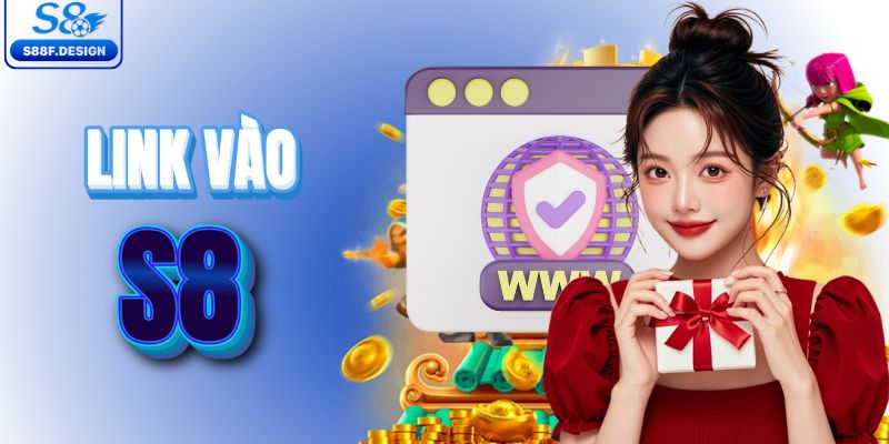 Cách lấy link trang chủ nhà cái S8