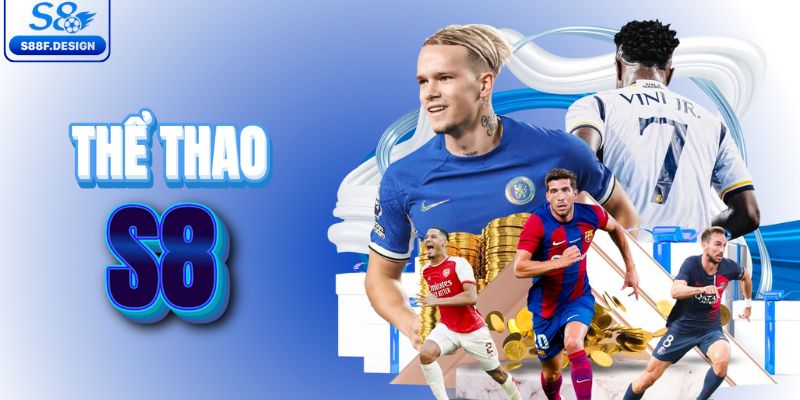 Thể thao có hơn 500 sự kiện mỗi tuần